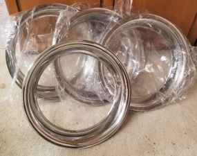 TR6 Rims for sale